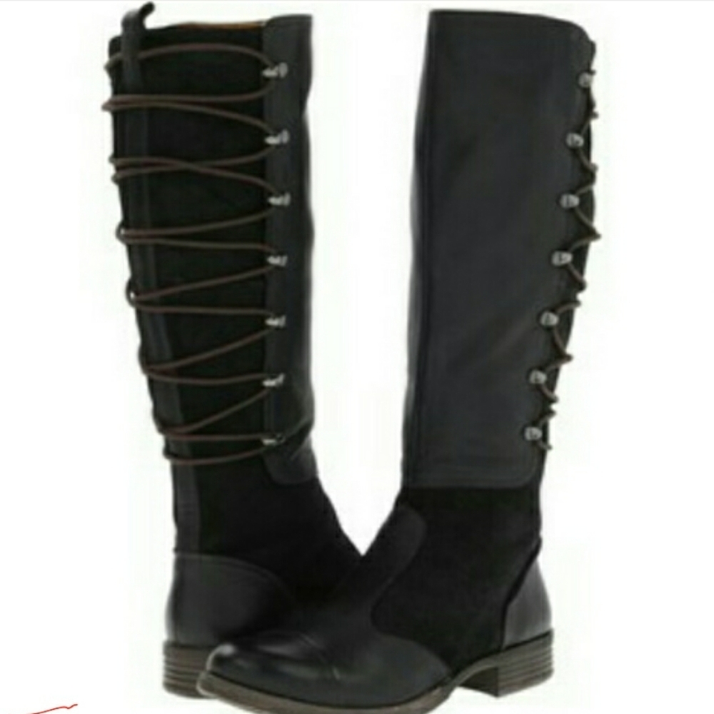Naya Boots